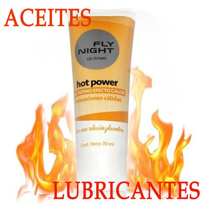 ACEITES Y LUBRICANTES