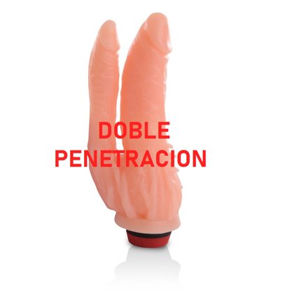 DOBLE PENETRACION